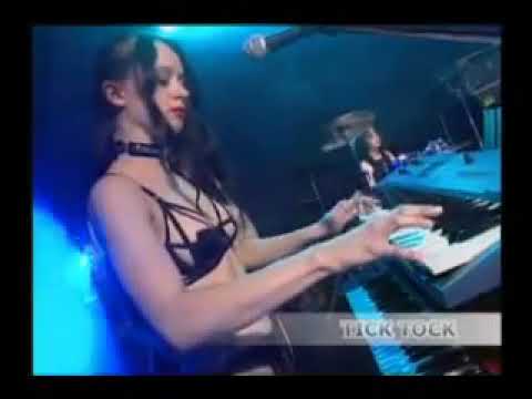 Rockbitch Video
