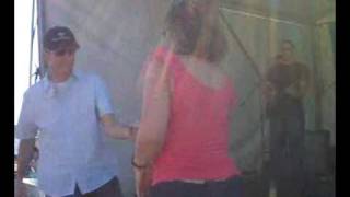 Ray Beadle   Ness & Stu Dancing