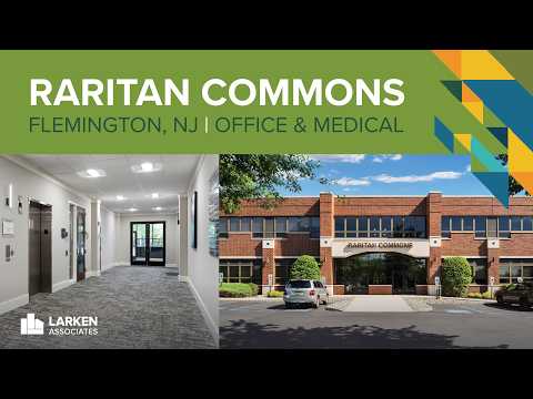Raritan Commons