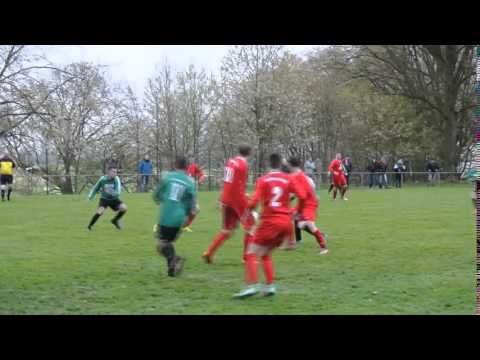FSG Weidelsburg - TSV Fürstenwald 2016 04 24 120