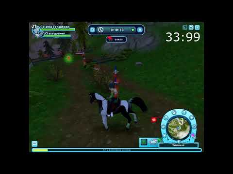 SSO - Pole Bending Apocalypse [33:99] |SHORTCUTS|