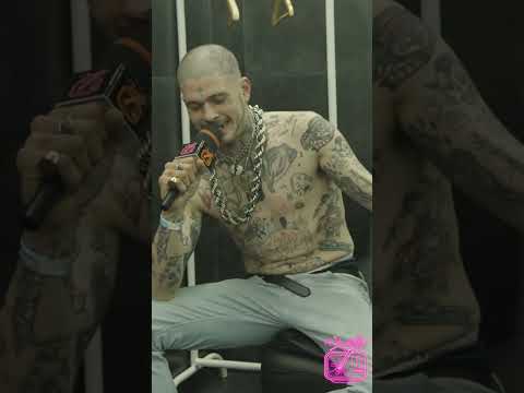 SHUT UP. Cecilio G tells you to shut up. Watch the COSTA concert. #viralvideo #video #shorts #tre...