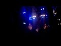 Disappointed - Public Image Ltd. @ Magazzini ...