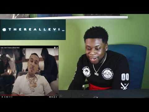 American Reaction Fredo - Back To Basics (Official Video)