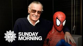 Download lagu From the archives: Spider-Man creator Stan Lee mp3 Download lagu From the archives: Spider-Man creator Stan Lee mp3