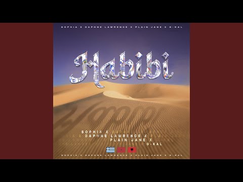 Habibi