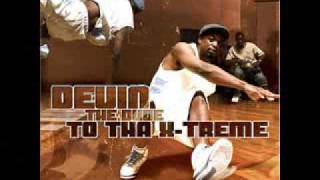 Devin The Dude Ft Rick James - Anything Remix