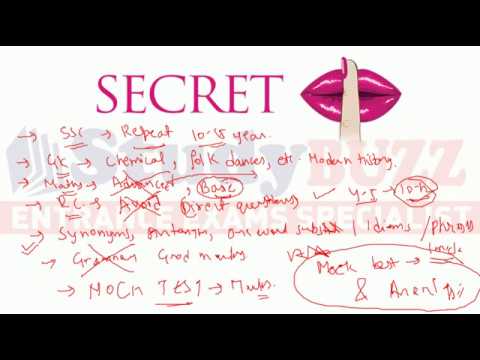 How to score 150+ marks in SSC CGL tier 1 How to score 150+ marks in SSC CGL tier 1