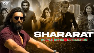 Download lagu Shararat (Bstyle Remix) - DJ Baichun ||  Dhurandhar | Ranveer, Aditya Dhar, Shashwat, Jasmine, mp3