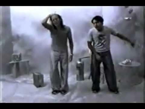 Sandino Y Florentino Primera, Enamorao. Oficial Video.