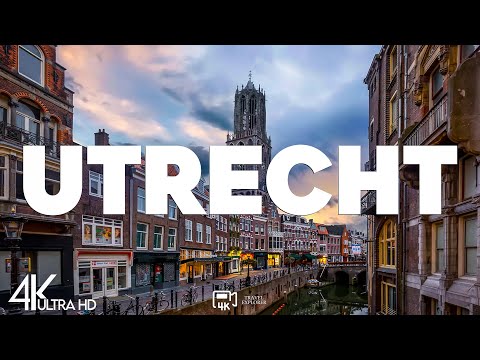 Top 10 Best Things To do in Utrecht, Netherland [Utrecht Travel Guide 2025]