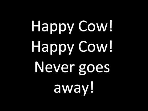 download lagu mp3 mp4 Happy Cow Lyrics, download lagu Happy Cow Lyrics gratis, unduh video klip Happy Cow Lyrics