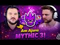 Locul 1 ROMÂNIA ne Boostează în MYTHIC 3 pe Brawl Stars!