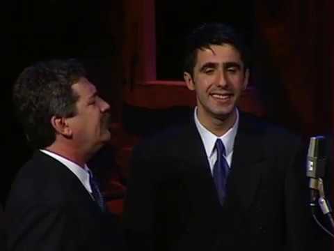 Klapa Sinj - Dalmatino povišću pritrujena