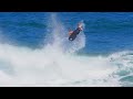 Wild Wild Wedge Ep.1- A Swell Story Part II -