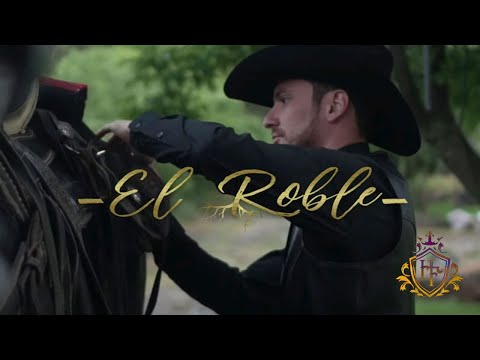 @hansenflores - El Roble (Lyric Video)