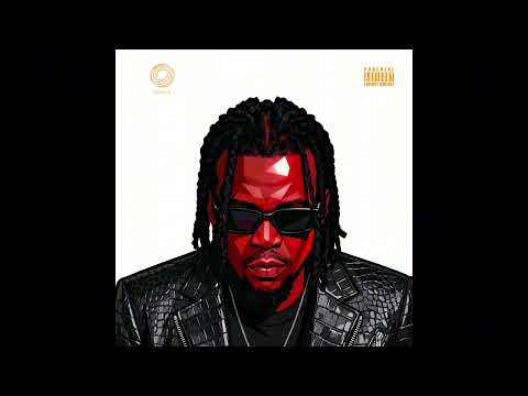 Shado Chris - Kehechose (Feat Micem) (Audio)