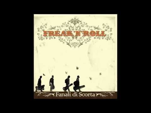 Fanali di Scorta - Hey Fratello