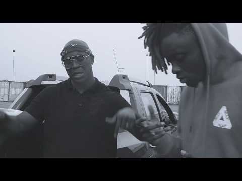 Mr.Ko' feat. Himra - Panamera (Prod by Mr.Ko')