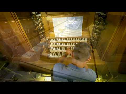 Jean-Baptiste Lully : Passacaille d’Acis et Galatée [extrait]