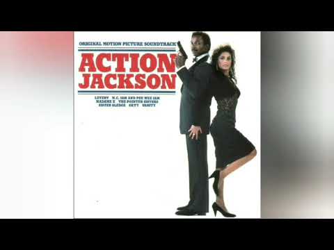 Mc Jam & Pee Wee Jam - Protect And Serve