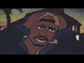 Tupac Do For Love Slowed