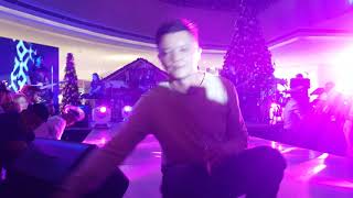 Bamboo: Have Yourself A Merry Little Christmas (A Starry Christmas 2017)