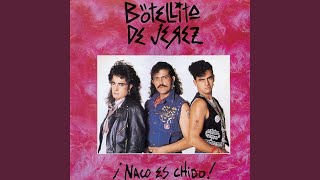 Asalto Chido
