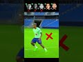 Richarlison vs Vini Jr vs Raphinha vs Antony Neymar 🙄🥵 Drone Ball Challenge