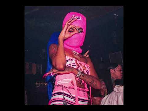 (FREE) Flo Milli Type Beat 2021 | Megan Thee Stallion x Mulatto Type Beat 2021 - "Doll Pt. 2"