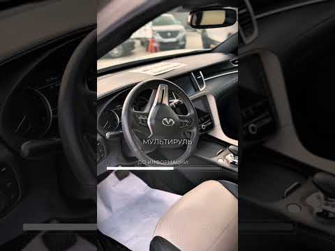 фото infiniti qx55 i 0