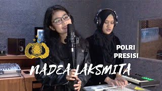 Download lagu [JINGLE] PRESISI - POLRI (NADEA LAKSMITA COVER) mp3