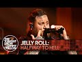 Jelly Roll Halfway To Hell The Tonight Show Starring Jimmy Fallon