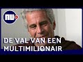 Wie was de van kindermisbruik beschuldigde en steenrijke Jeffrey Epstein? | NU.nl