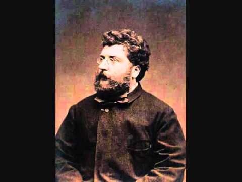 Bizet - Carmen - Act 3 - Entr'acte