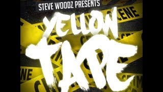 Steve Woodz Yellow Tape Official Video)