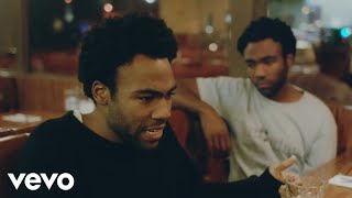 Childish Gambino - Sweatpants (Official Music Video) ft. Problem