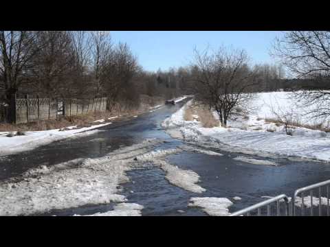 RALLYLAND runda I 2013 FANTAZJA MOCY