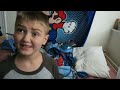 DaddyOFive PRANK FAIL VLOG On 8 4 2016