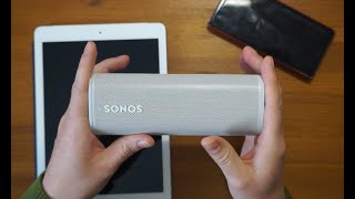 Besserer Klang bei Musik via WLAN mit dem Sonos Roam? Unterschied zu Bluetooth hörbar?