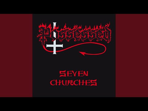 Evil Warriors