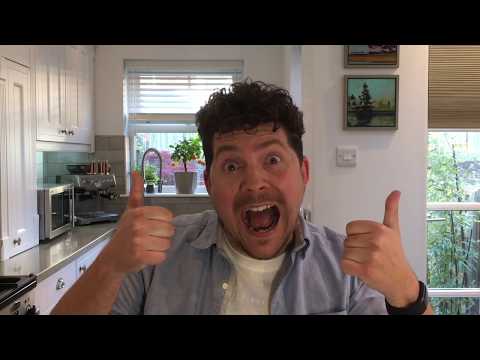 Aerial View Cityscape  Part 1