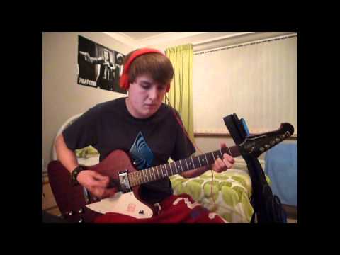 No One Does It Better - You Me At Six