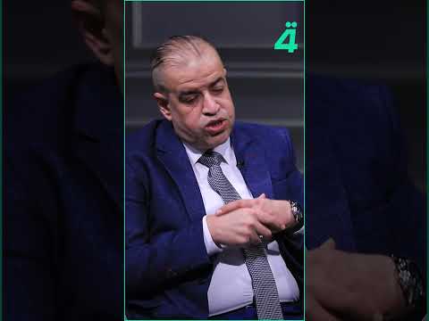 فيديو | الاكاديمي والكاتب عامر حسن فياض: السوداني أفضل رجل دولة بعد 2003 وقد تفوق على المالكي وسبقه
