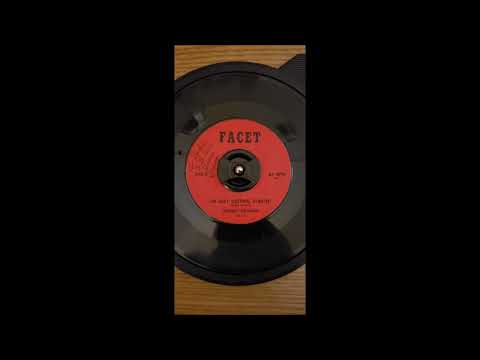 Johnny Howard - I'm just getting started.