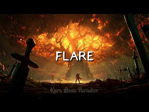 Arifureta: Shokugyou de Sekai Saikyou OP Full - "FLARE" (Lyrics) by Void_Chords