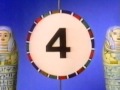 Sesame Street Egyptian 4