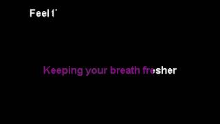 Lovage - Book of the Month (karaoke)