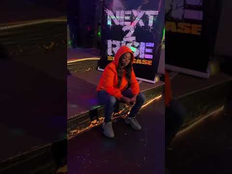 Tootsie Marie Performance @Venus Fly Trap