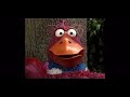 Sesame Street Telly Quits The Duck Job